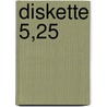 Diskette 5,25 door Onbekend