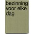 Bezinning voor elke dag