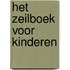 Het zeilboek voor kinderen