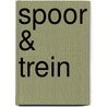 Spoor & trein by Unknown