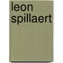 Leon Spillaert