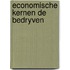 Economische kernen de bedryven