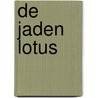 De jaden lotus by Unknown