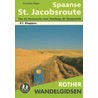 Spaanse St. Jacobsroute door Cordula Rabe