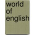 World of english