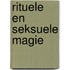 Rituele en seksuele magie