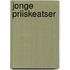 Jonge priiskeatser