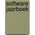 Software jaarboek