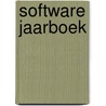 Software jaarboek by Unknown