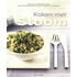 Koken met stoom