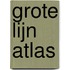 Grote lijn atlas