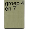 groep 4 en 7 door Nico van Beusekom