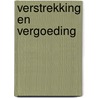 Verstrekking en vergoeding door S.B. Kuipers