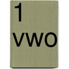 1 Vwo by Unknown