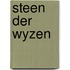 Steen der wyzen