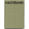 Nachtboek door Itterbeek