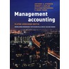 Management Accounting by Robert Kaplan