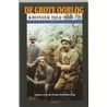 De Grote Oorlog, kroniek 1914-1918 door Perry Pierik