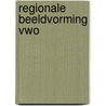 Regionale beeldvorming vwo door M. Terlingen