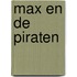 Max en de piraten