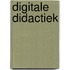 Digitale didactiek
