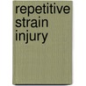 Repetitive strain injury door Jaap J.J. Brunnekreef