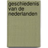 Geschiedenis van de Nederlanden door E. Lamberts
