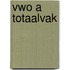 Vwo A totaalvak