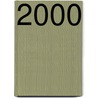 2000 by L.F. Goor
