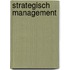 Strategisch management