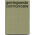 Geintegreerde communicatie