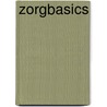 ZorgBasics by E. van Weele