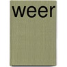 Weer door Morrison
