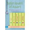 Mijn leven in kaart by Wout Huizing