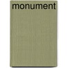 Monument by P. Talsma