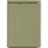 Timemanagementkalender
