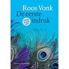 De eerste indruk door Roos Vonk