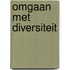 Omgaan met diversiteit