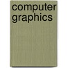 Computer graphics door Lewell