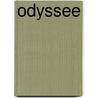 Odyssee door Arthur C. Clarke