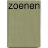 Zoenen door H. van der Heyden