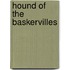 Hound of the baskervilles