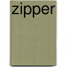 Zipper door Kamper