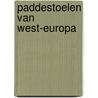 Paddestoelen van West-Europa door Rod Phillips