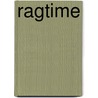 Ragtime door P. Swerts