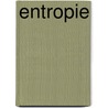 Entropie by Hub Zwart