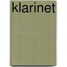 Klarinet door Brymer