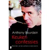 Keukenconfessies door Anthony Bourdain