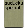 Suducku special door Onbekend