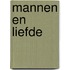 Mannen en liefde